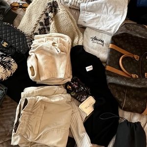 Meet your Posher, Madison